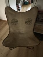 Milla Butterfly chair