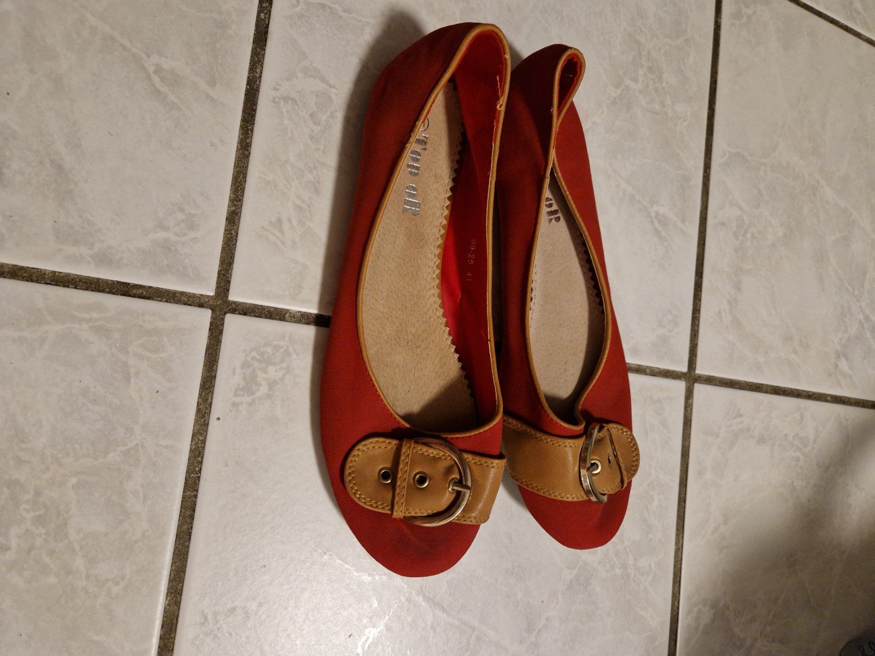 Scarpe da donna: Schuh – Nuovo (secondo la descrizione) da Aarburg venduto da augenschmaus8 1