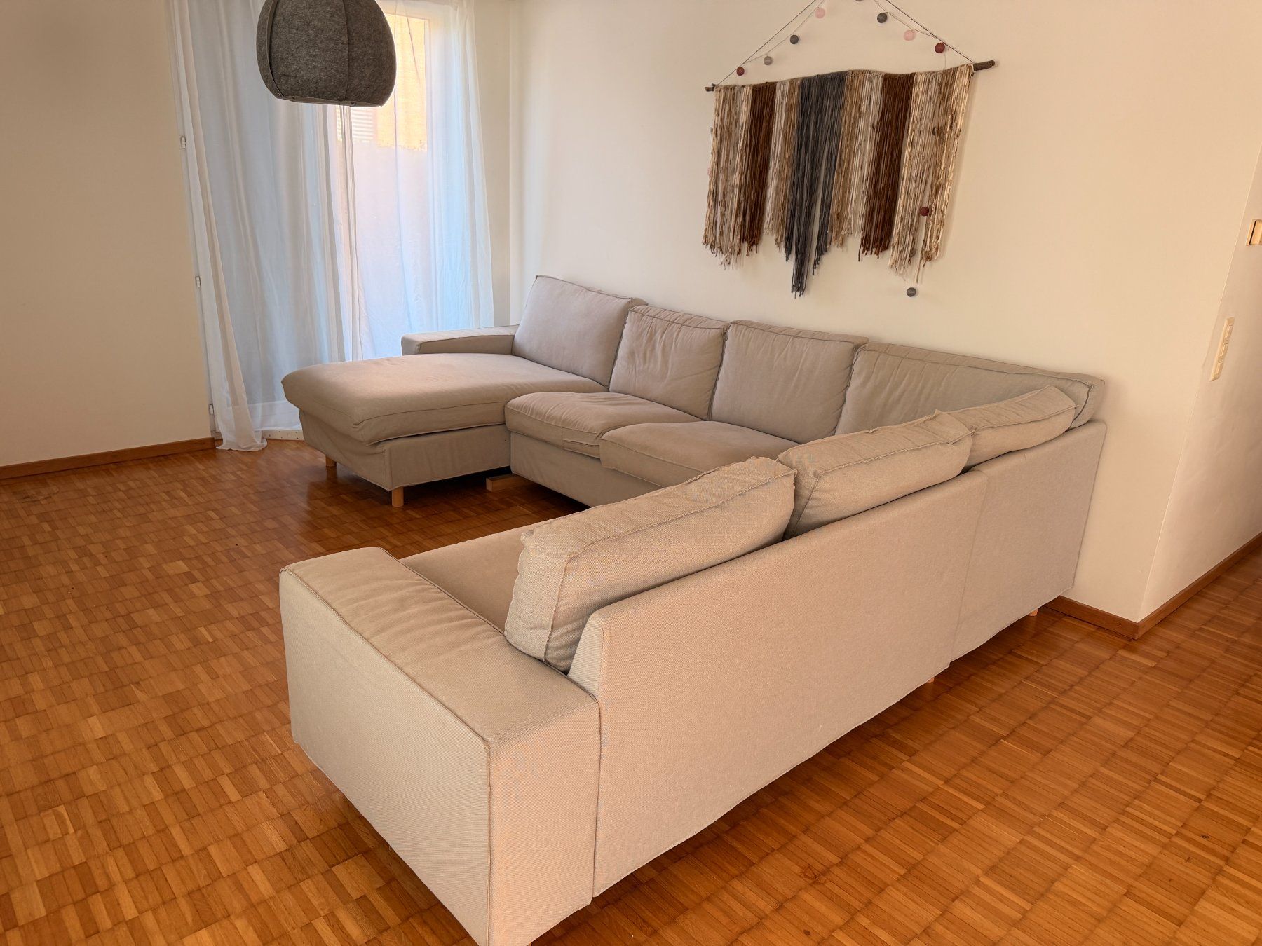 Sofas: Kivik Ikea – Gebraucht aus Meilen von ilinag