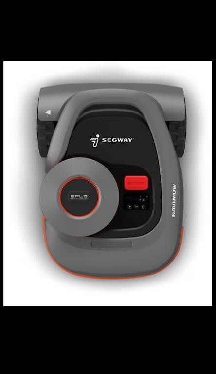 Rasenmäher: Segway Navimow Mähroboter NEU – Neu und originalverpackt aus Münchenbuchsee von duc940 1