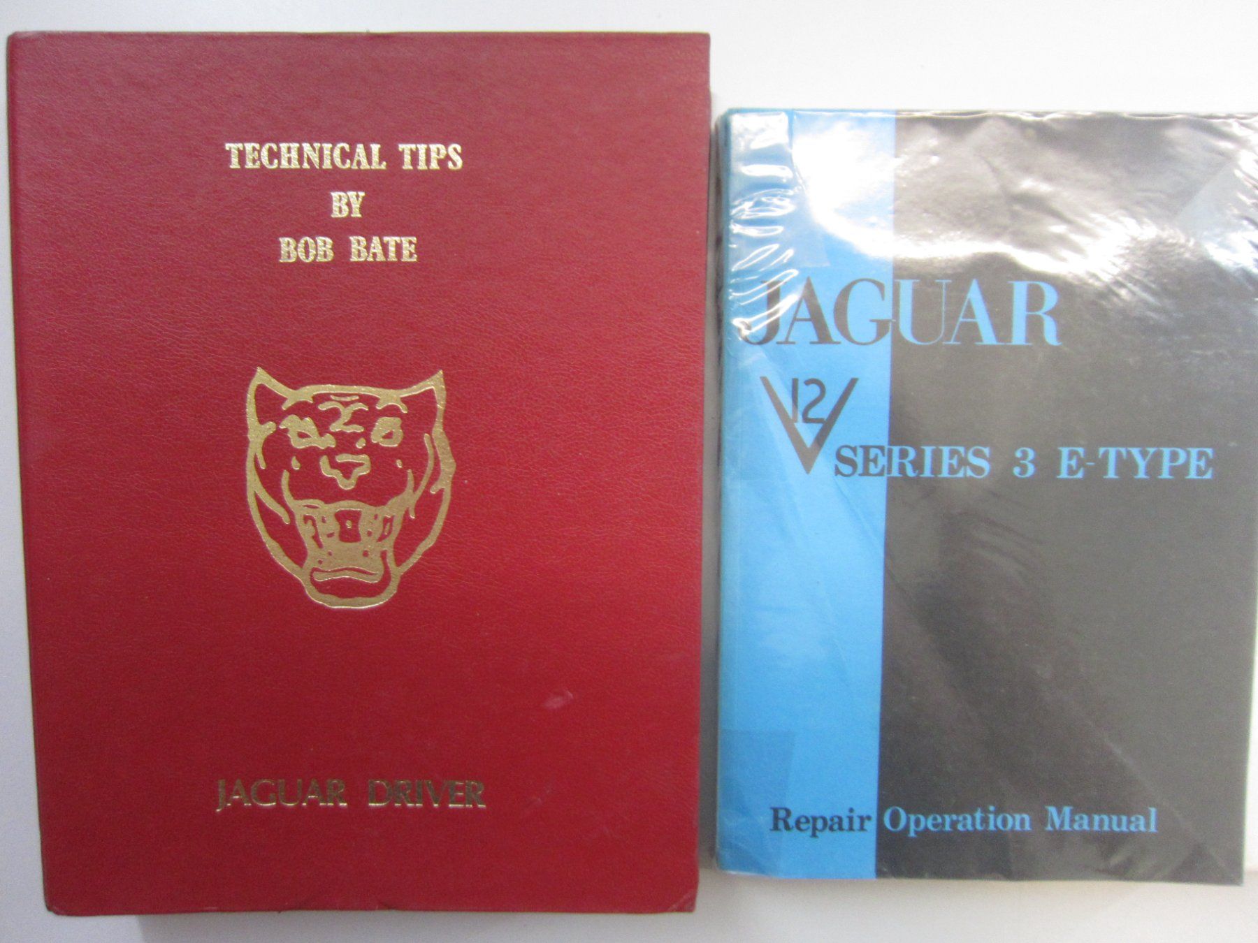 Libri: Jaguar E-Type Literatur – Usato da Kilchberg ZH venduto da Cuculus1 1