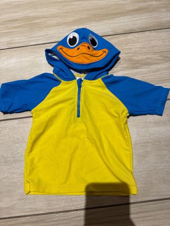 Badeshirt 86/92