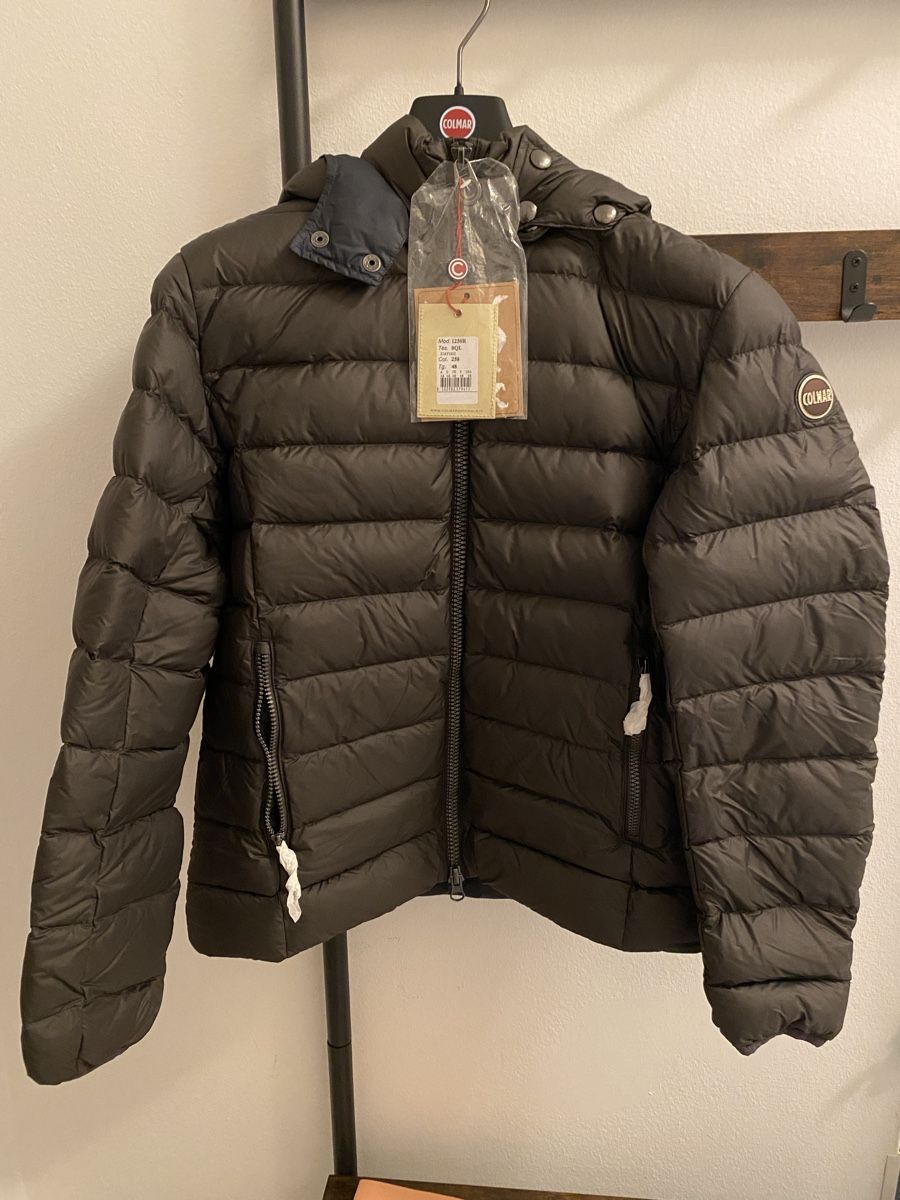 Colmar Jacken: Colmar – Neu und originalverpackt aus balerna von gattomatto13