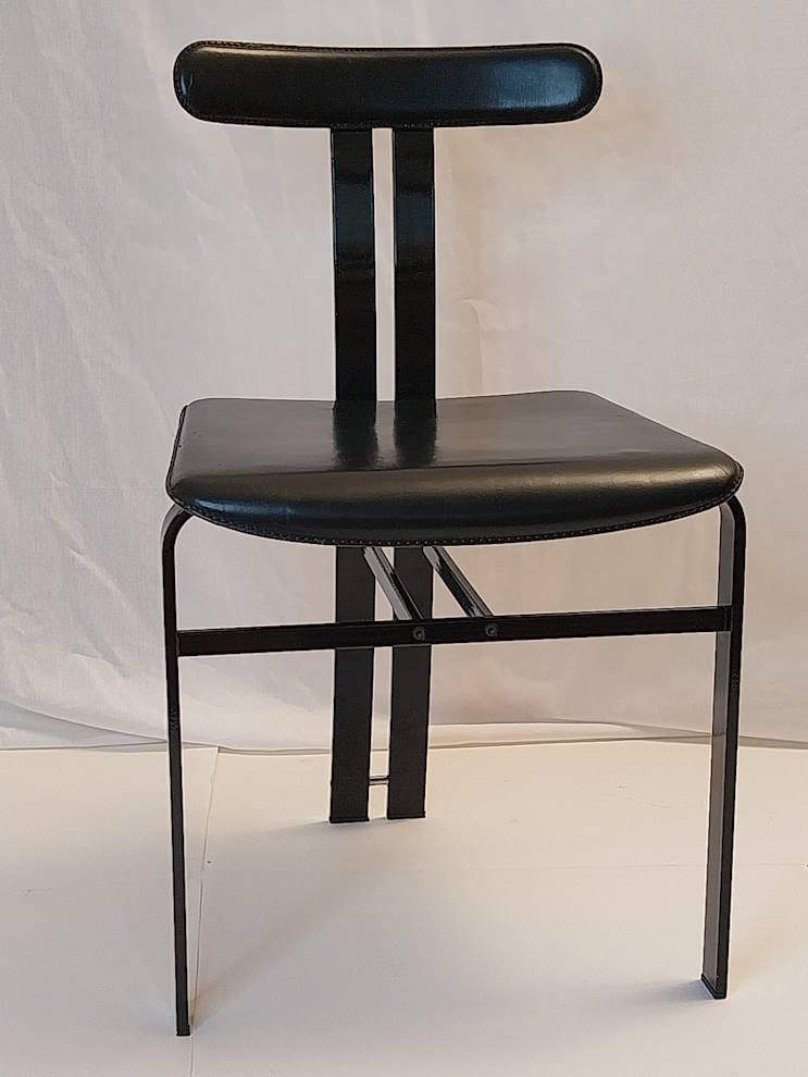 Chaises: Stuhlen Pozzi Lagos – D'occasion à Pregassona par ModernistaCH 7