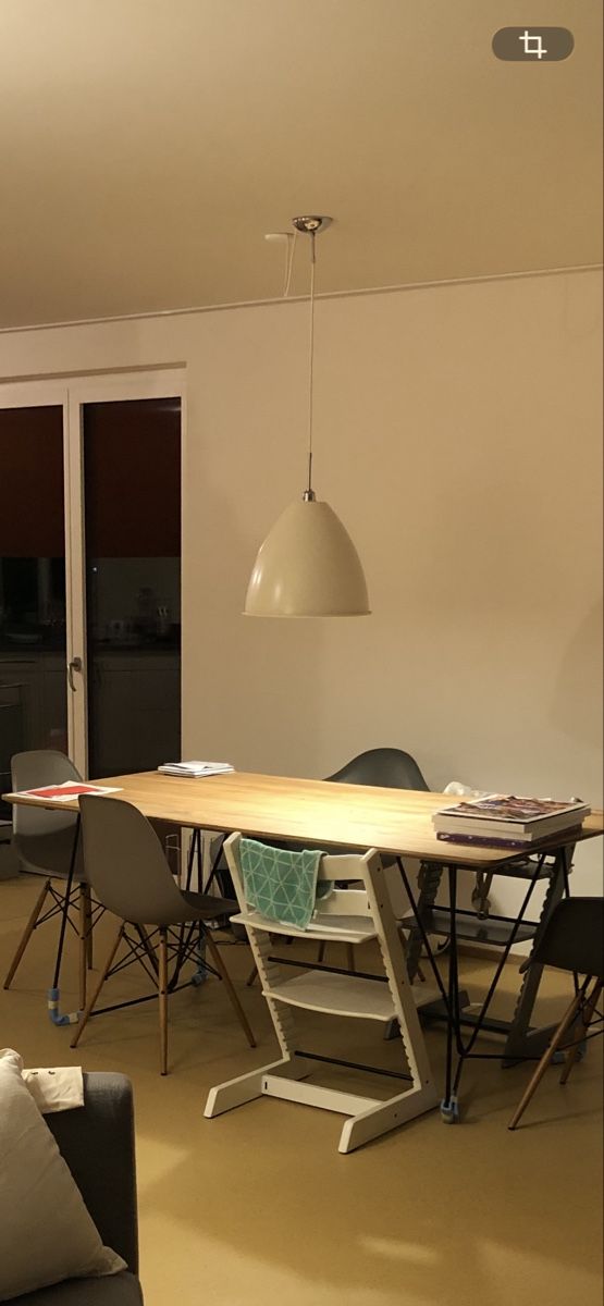 Gubi Lampadari & plafoniere: Lampe GUBI – Usato da Winterthur venduto da seri_bo 3
