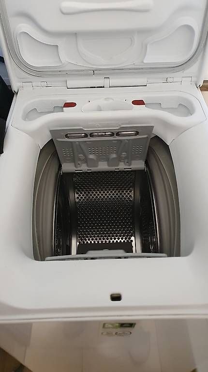 Electrolux Lavatrici: Waschmaschiene Elektrolux 1-6kg – Usato da Wolfhausen venduto da lho_lg9y 2