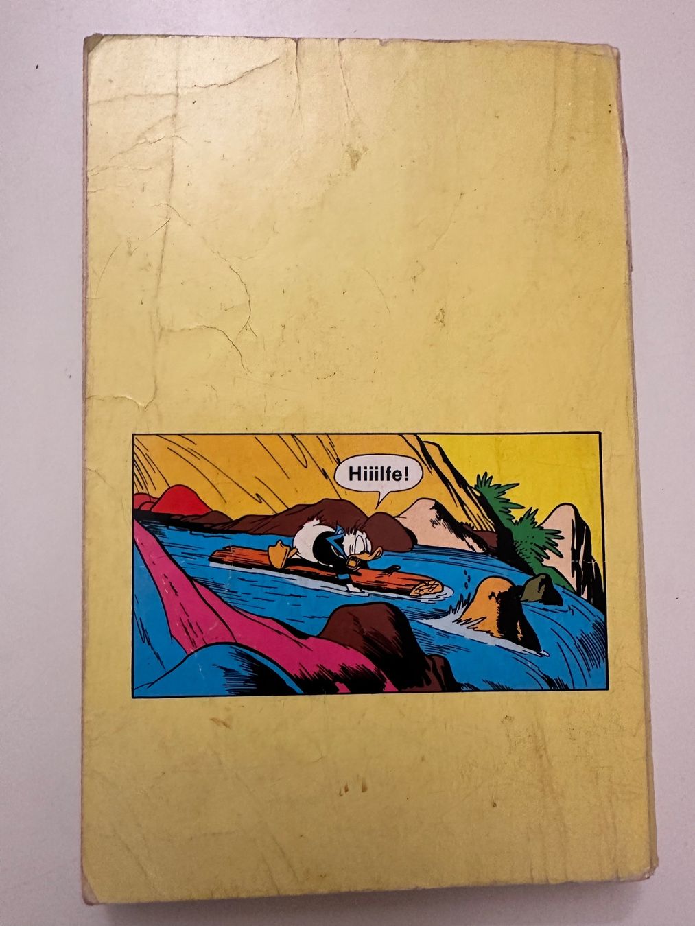 Fumetti: LTB Lustiges Taschenbuch 112 – Usato da Münsingen venduto da Ganjam 2