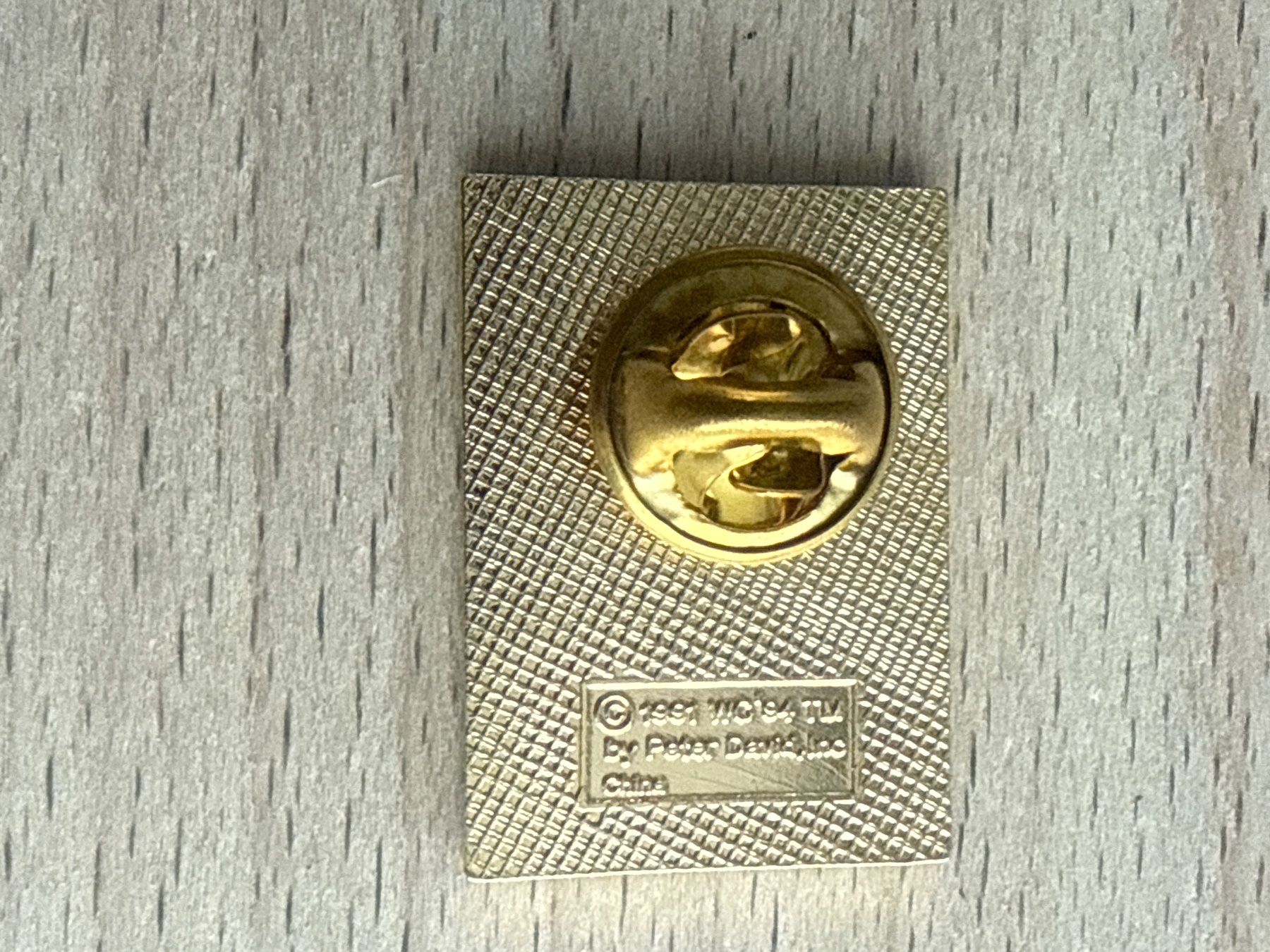 Placchette & Badge: Pin World Cup USA 94 – Usato da Glattbrugg venduto da Schweigmatt 1