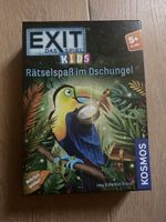 Exit fast wie neu alle Teile vorhanden 