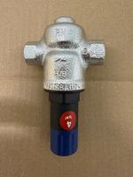 Druckreduzierventil 3/8 Zoll Innengewinde