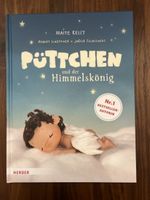 Kinderbilderbuch Maite Kelly Puettchen und der Himmelskönig