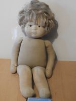PUPPE JUDITH PAYERN, 2000 WEICHE  STOFF FÜR KLEINE KINDER