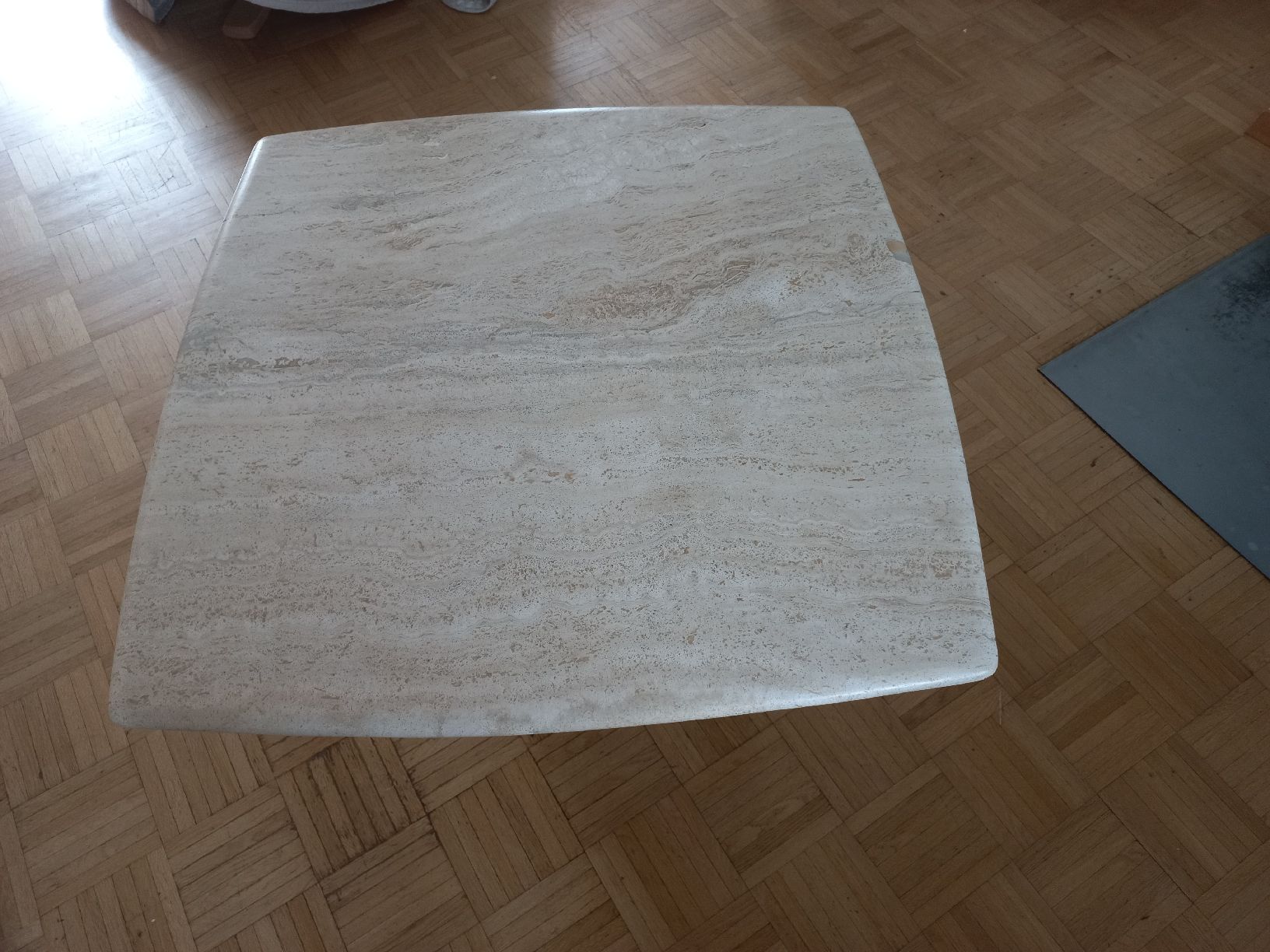 Tables: Klubtischstein 3 Teilig – D'occasion à Ettingen par Adler34