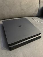Ps4 + 2 Controller