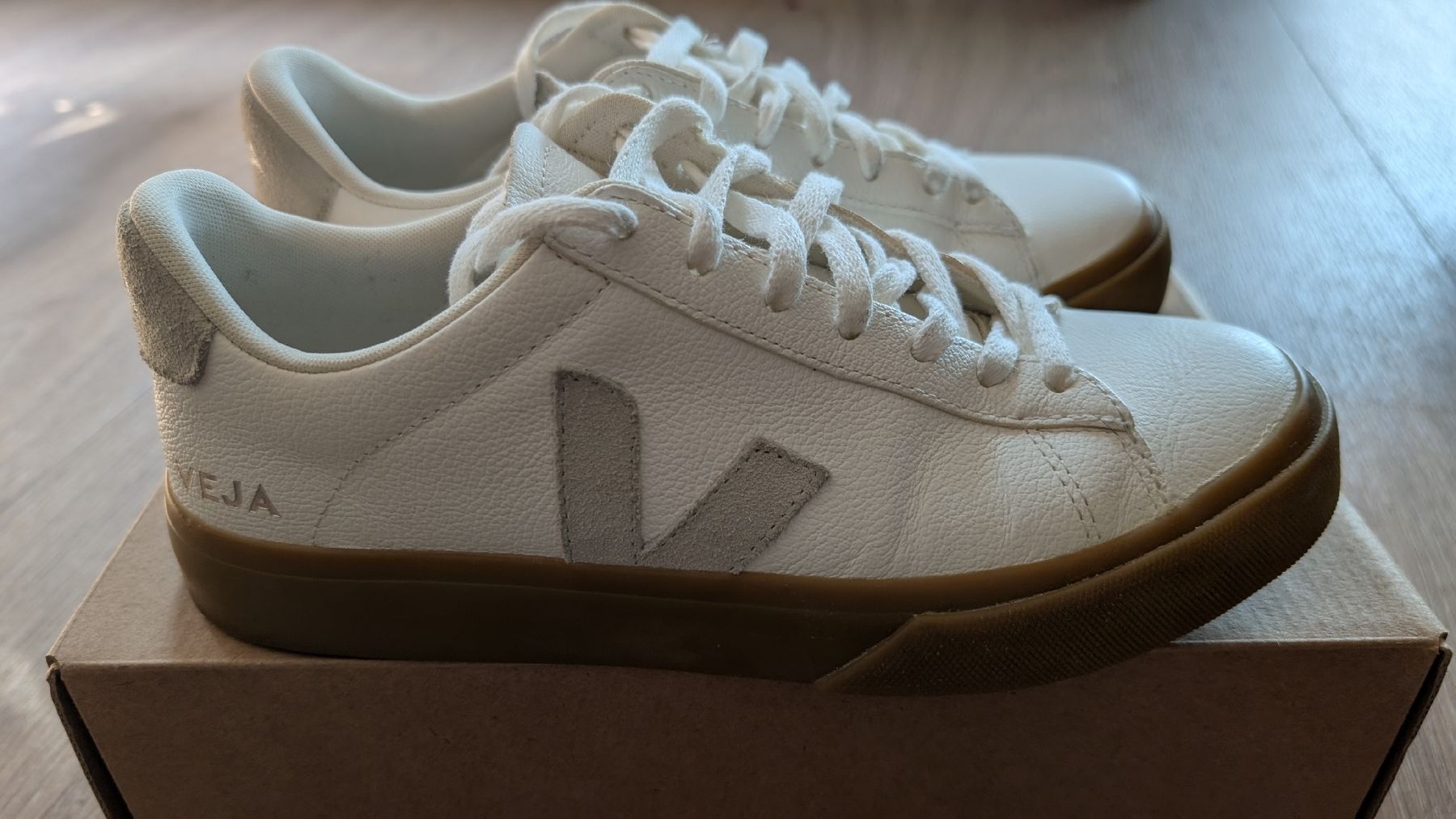 Veja Scarpe da donna: veja shoes size 39 – Nuovo (secondo la descrizione) da Ettingen venduto da hms_w27b 4