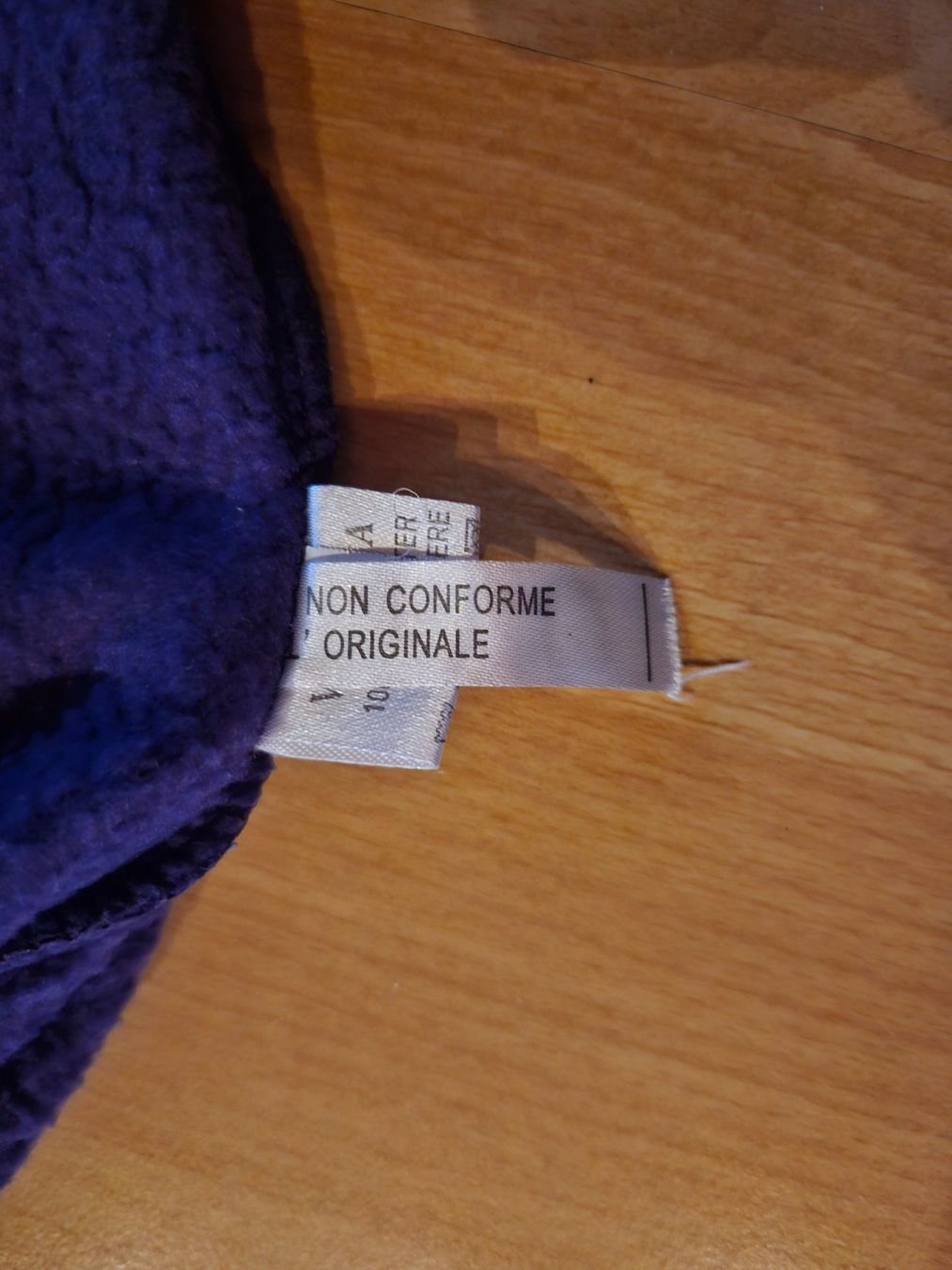 Pulls & Sweat-shirts: Pullover – D'occasion à Tann par Pepiino 5