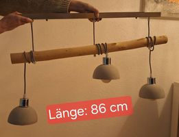 Esstisch Hängelampe