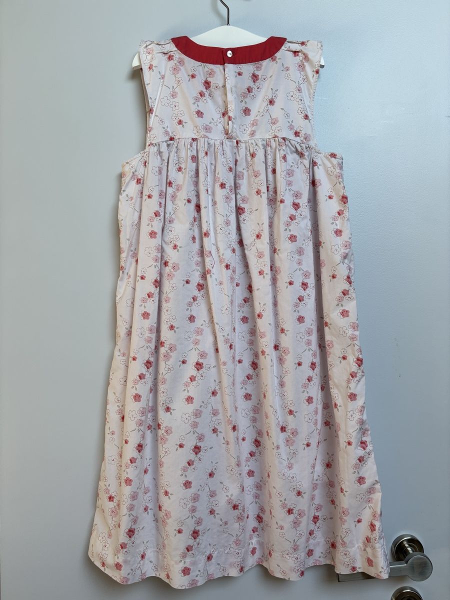 Jacadi Vestiti & Gonne: Robe Jacadi 10 ans - 140cm – Nuovo (secondo la descrizione) da Founex venduto da ari_2gt7 1