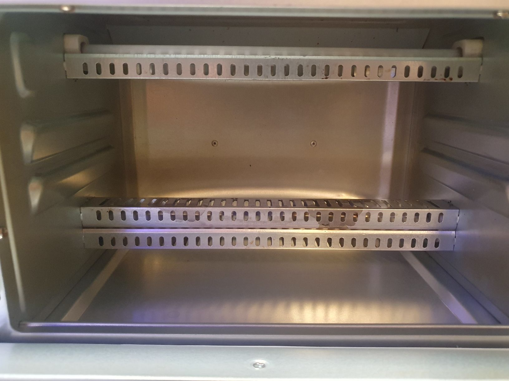 Forni: KHG Mini Backofen – Usato da Uster venduto da Kummer6 3