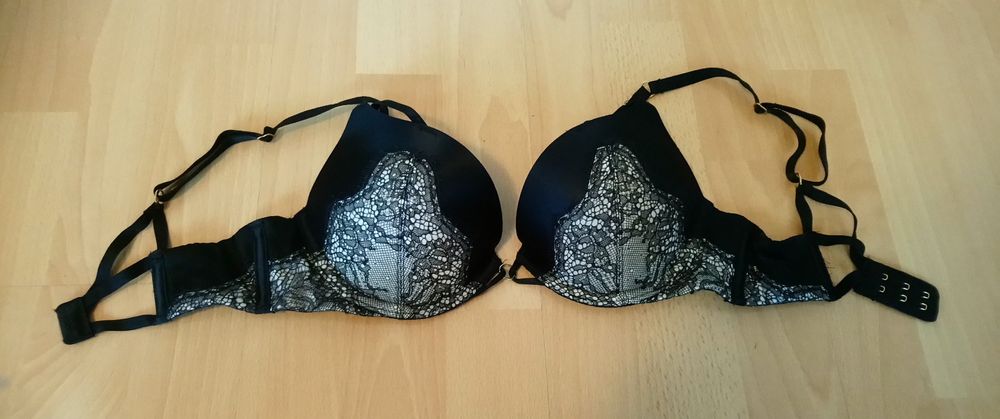 Bh Victoria Secret Kaufen Auf Ricardo