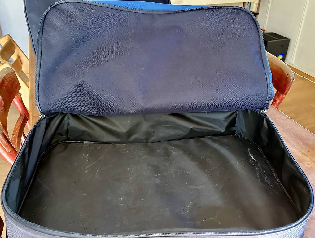 Sacs: Jako Performance Fussballtasche – D'occasion à Brugg AG par sim_r99n 2