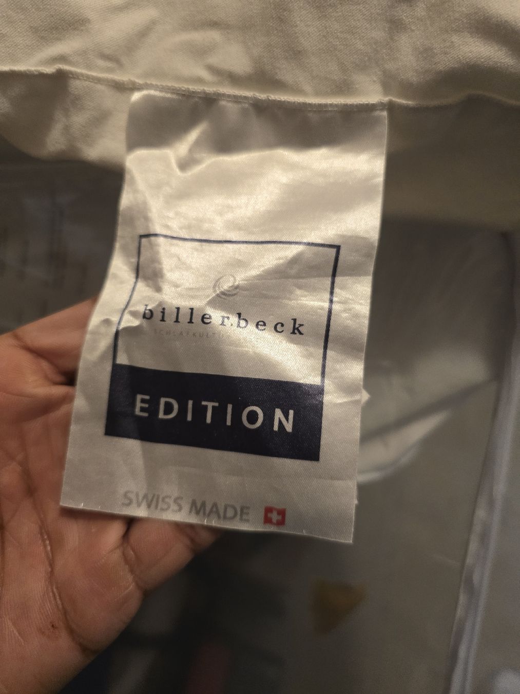 Ikea Cuscini: 3 Kissen zu verkaufen – Usato da Liebefeld venduto da Kiru21 6