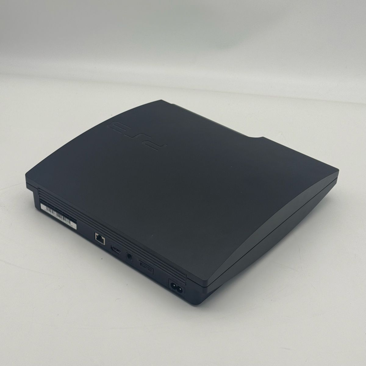 Sony Console: Sony PlayStation 3 PS3 Slim 320GB CECH-2504B + Controller – Usato da Kloten venduto da Warehouse81 5