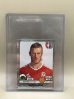 Gareth Bale Euro 2016 - Sticker Panini