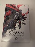Comic Spawn Origins Collection Band 9
