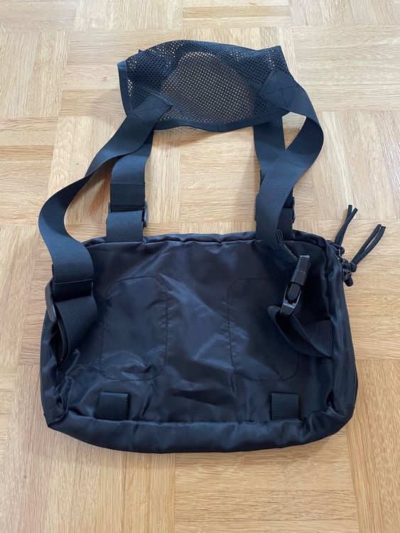 Ndg deals chest bag