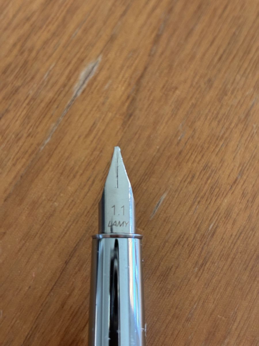 Lamy Stifte & Marker: Lamy scala  – Gebraucht aus Kriens von lor_8pfy 2
