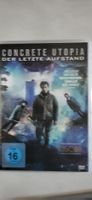 Concrete Utopia DVD Top Thriller mit Extras!