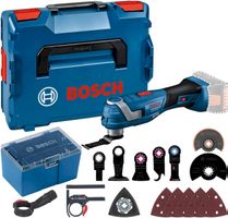 Bosch PRO GOP 18V-34 Multi-Cutter