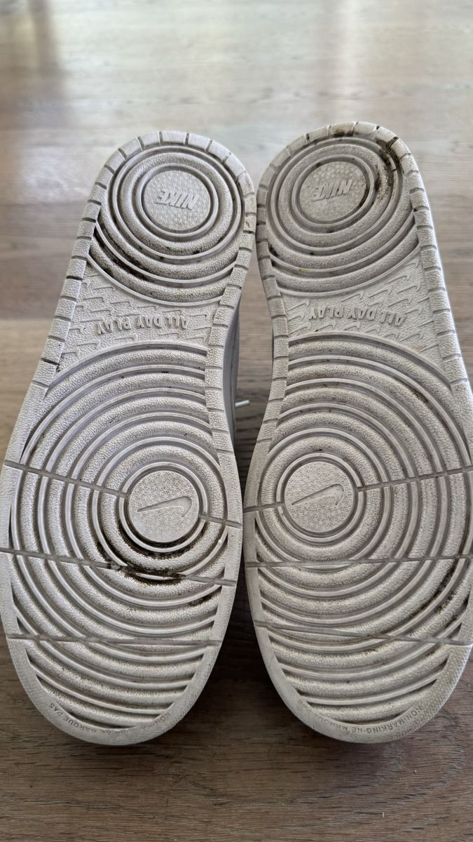 Scarpe da uomo: Nike Sneakers high Gr.39 – Usato da Moosseedorf venduto da mswalker 4