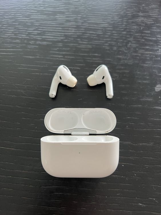 Air Pod Pro 1 | Kaufen auf Ricardo