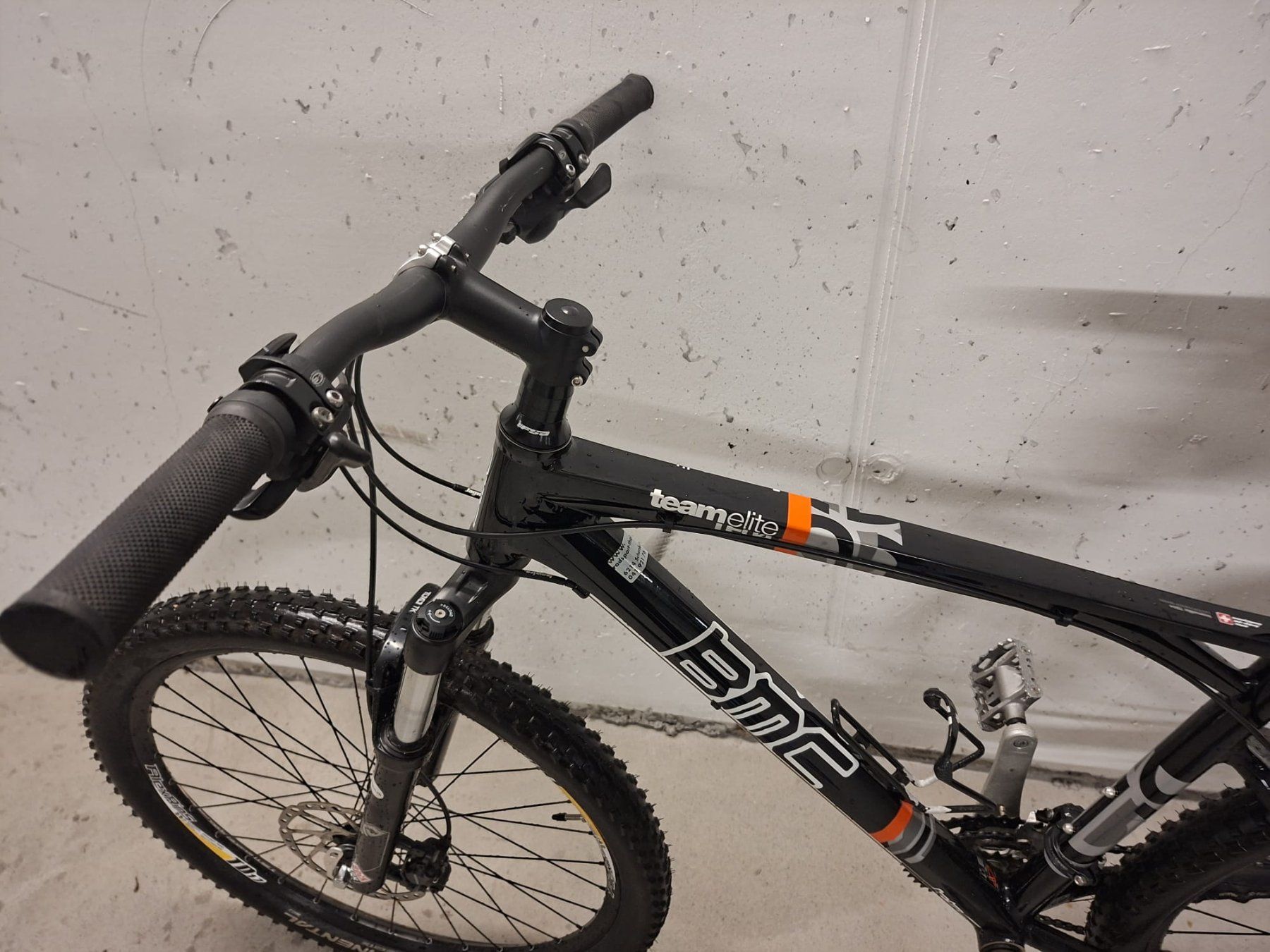 BMC Velos: BMC Teamelite TE04 Standard Hardtail MTB, Rahmengrösse M – Gebraucht aus Merenschwand von palyaa 6