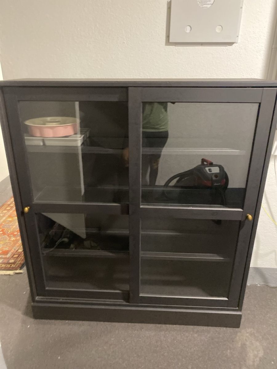 Cassettiere: Ikea havsta – Usato da Gersau venduto da vio_5cqy 2