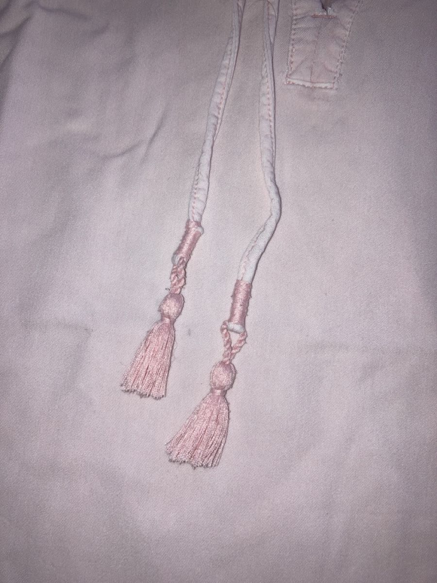 S.Oliver T-shirt: ab 1.- Shirt, s.Oliver, rosa Gr.44  – Usato da Morschach venduto da leonie87 2