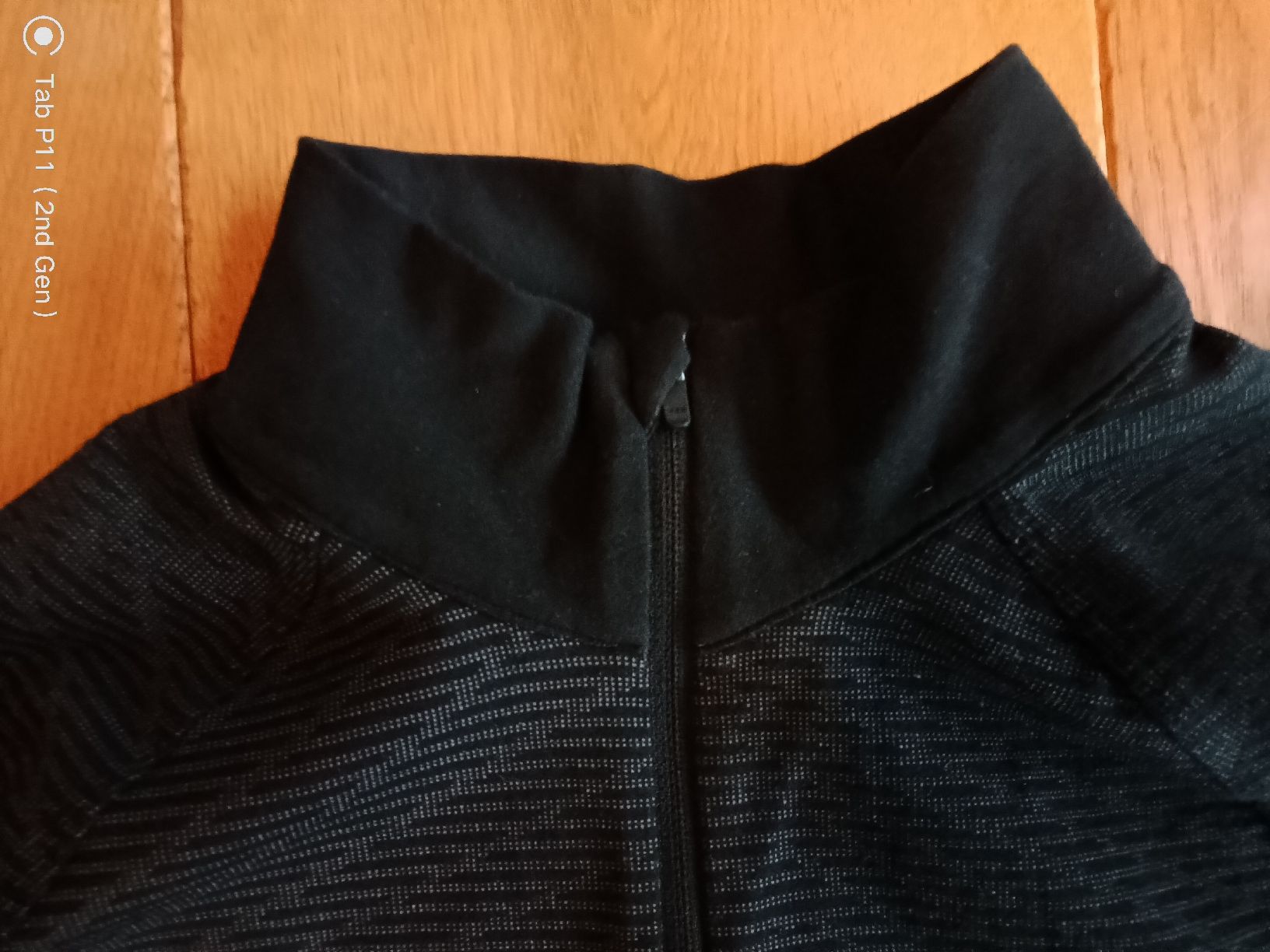 Löffler T-shirt: Funktionsshirt Löffler Damen, Grösse 36/38 – Usato da brülisau venduto da nussgipfel02 3