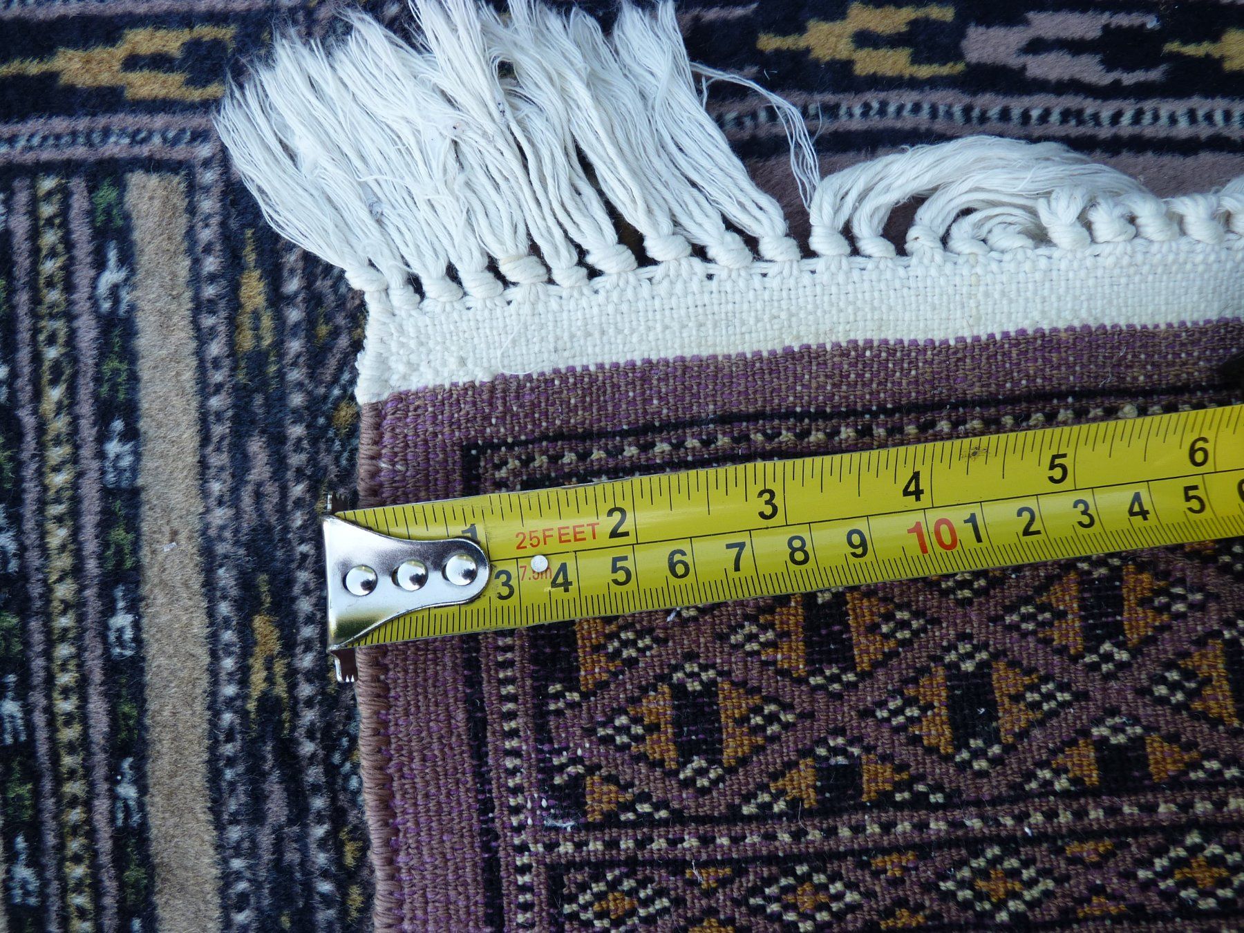 Tappeti: Orientteppich- Lot 5 Stück klein – Usato da Küsnacht ZH venduto da zoliboli01 9