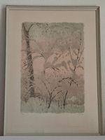 "Novembermorgen" von Leonhard Meisser