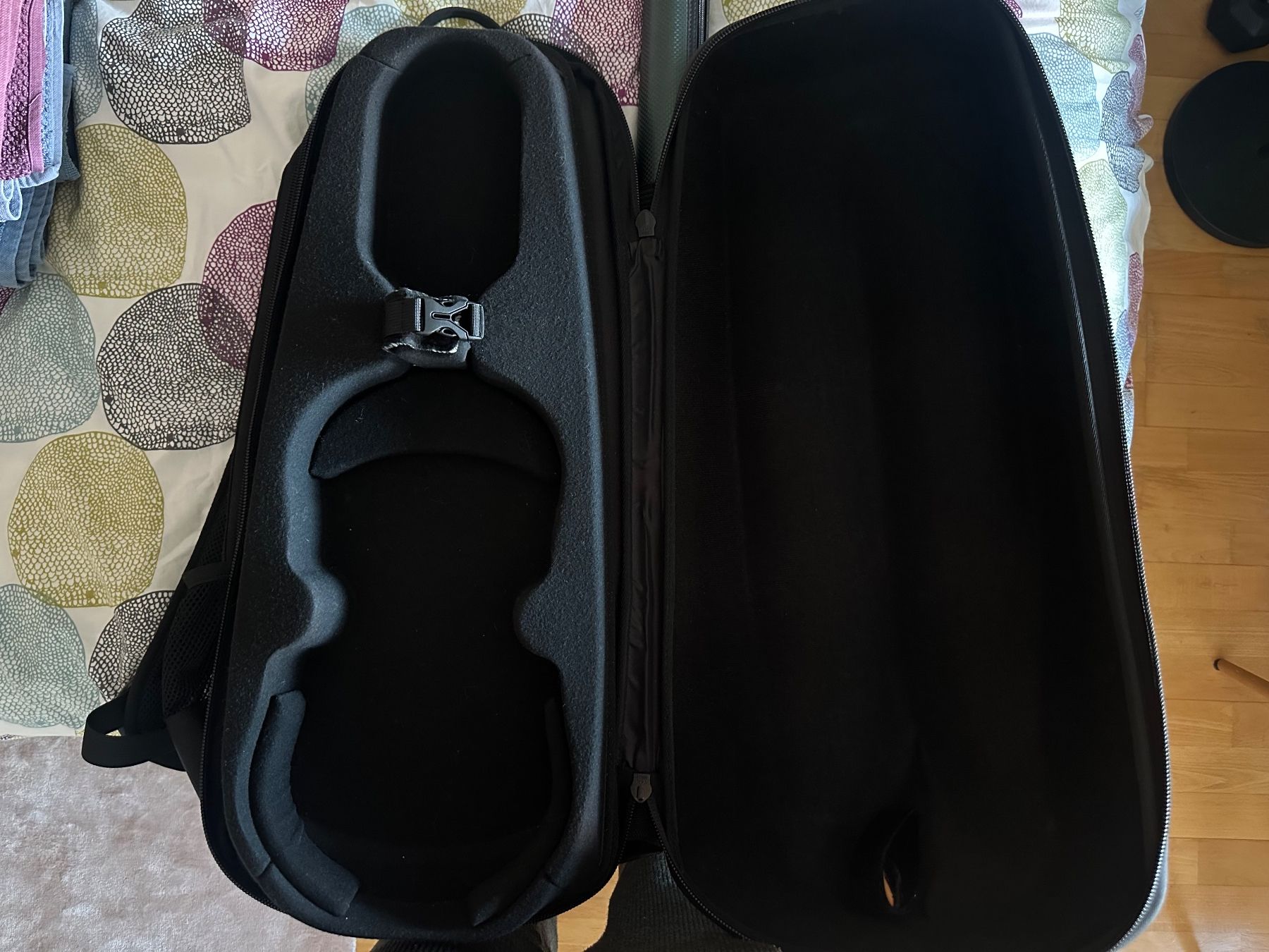 Sacs: Gewa violin case – D'occasion à Zürich par honeybunny91 4
