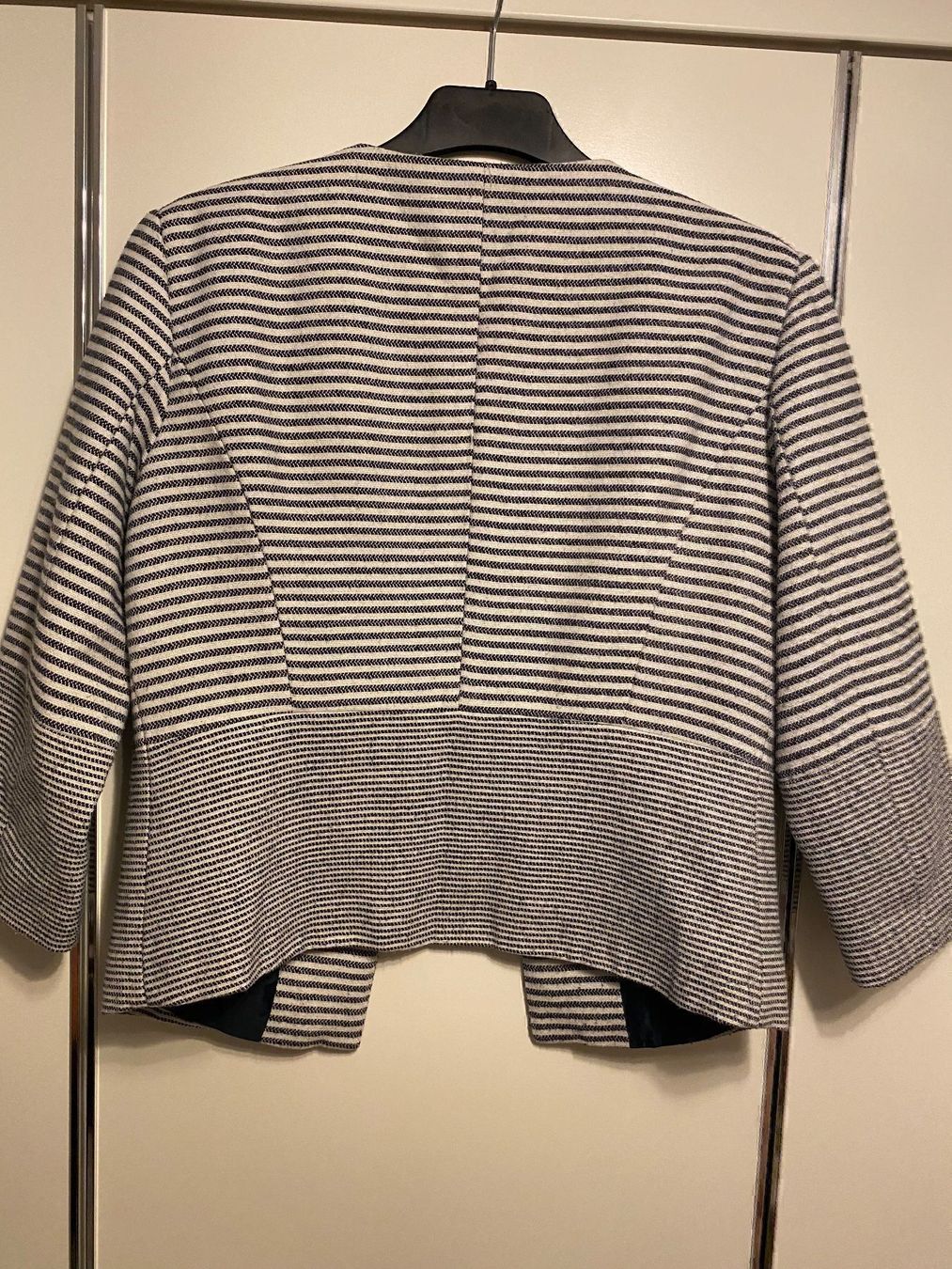 Giacche: Damen Blazer gr.M von ONLY – Usato da Pfungen venduto da Outlet64 3