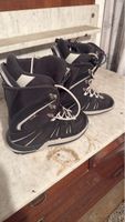 Snowboard Boots Northwave schwarz neuwertiger Zustand