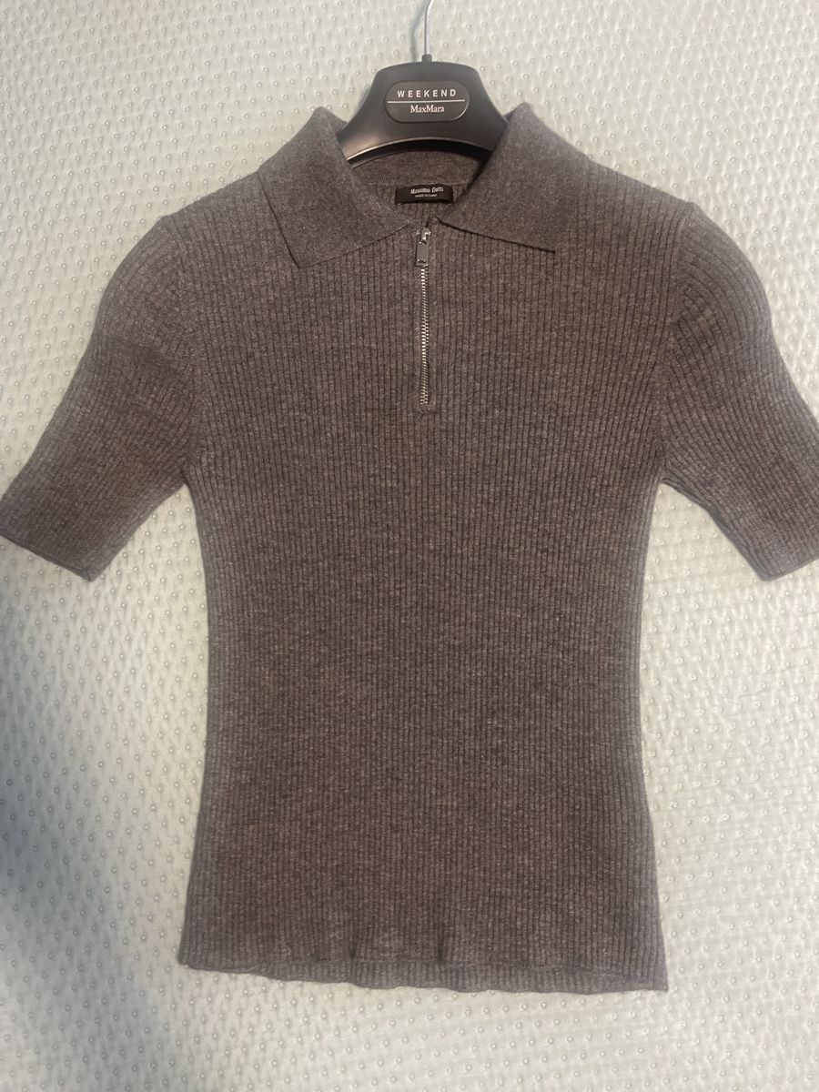 Massimo Dutti Magliette Polo: T-Shirt Polo Massimo Dutti – Nuovo (secondo la descrizione) da Dübendorf venduto da olh_rs5r 3