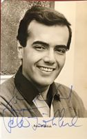 Peter Fröhlich 1938-2016 Autogramm signiert Foto 9x14cm
