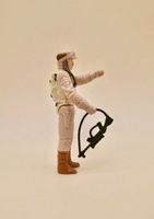 * STAR WARS * HOTH REBEL COMMANDER * ORIGINAL KENNER 1980 *