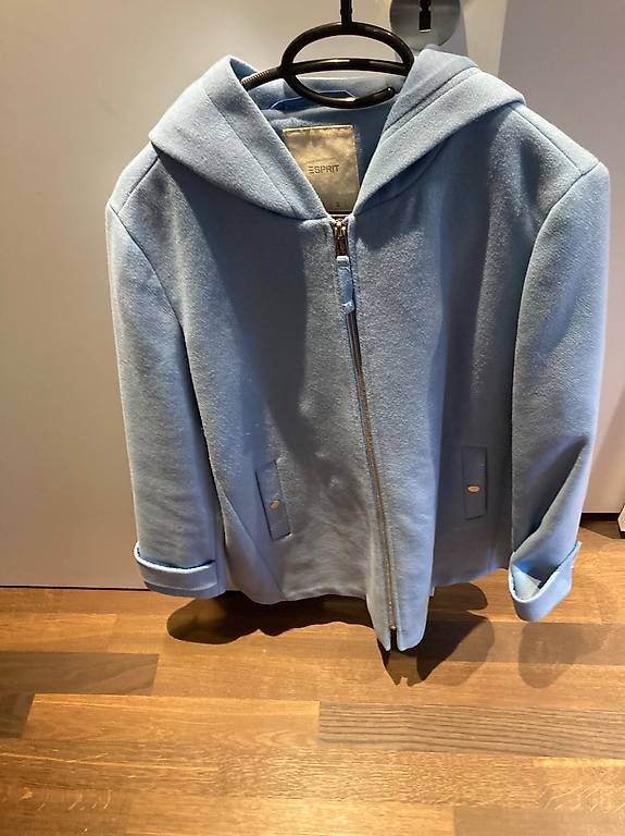 Giacche: winterjacke – Usato da frauenfeld venduto da pieve02