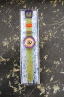 Swatch Scuba- Hyppocampus, 1991