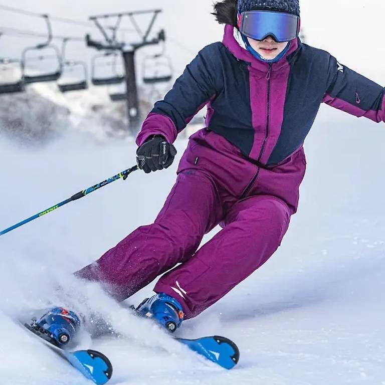 Millet Pantaloni: Millet Nallo Skihose gr 40 – Nuovo (secondo la descrizione) da Zürich venduto da Altruisti- 1